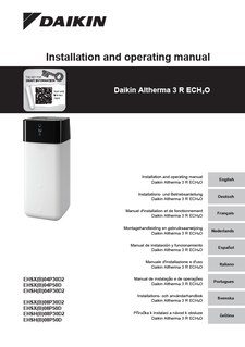 EHSX-D2,EHSXB-D2,EHSH-D2,EHSHB-D2_0081451099_Installation and operating manual download